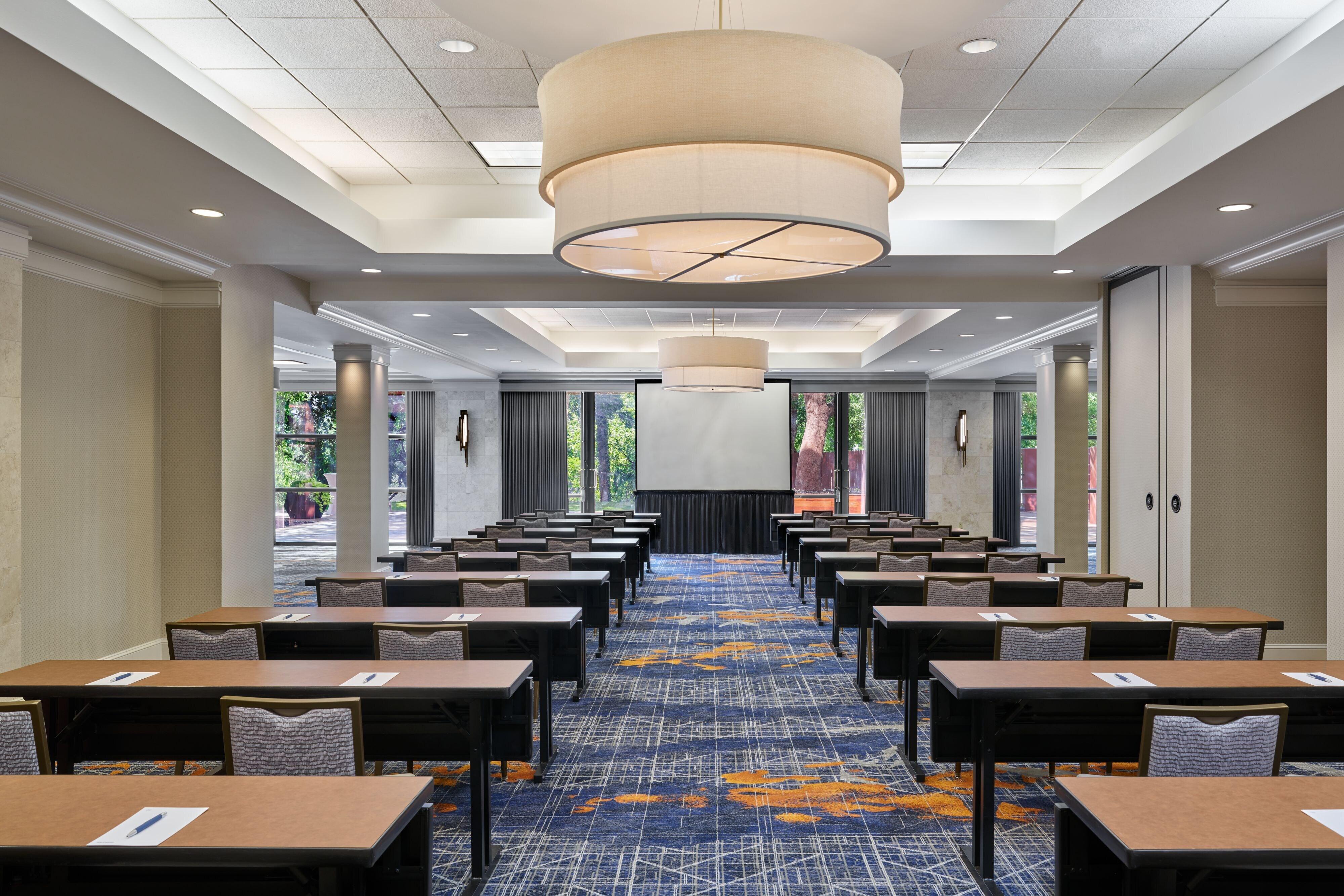 Downright Austin, A Renaissance Hotel מראה חיצוני תמונה