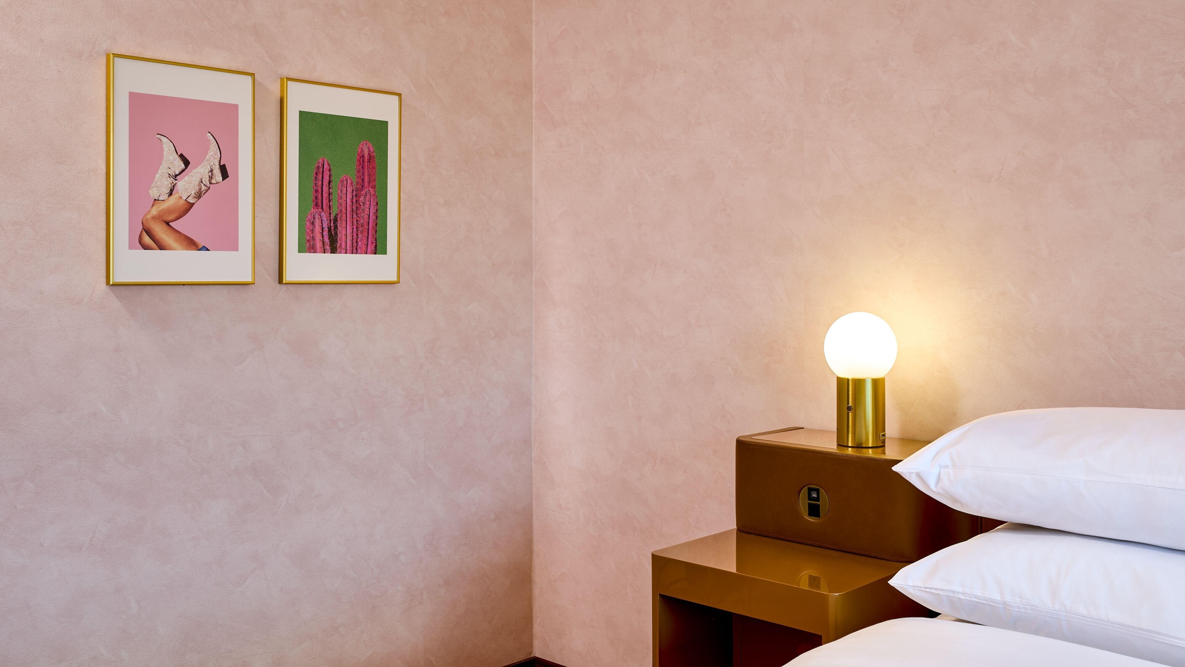 Downright Austin, A Renaissance Hotel מראה חיצוני תמונה