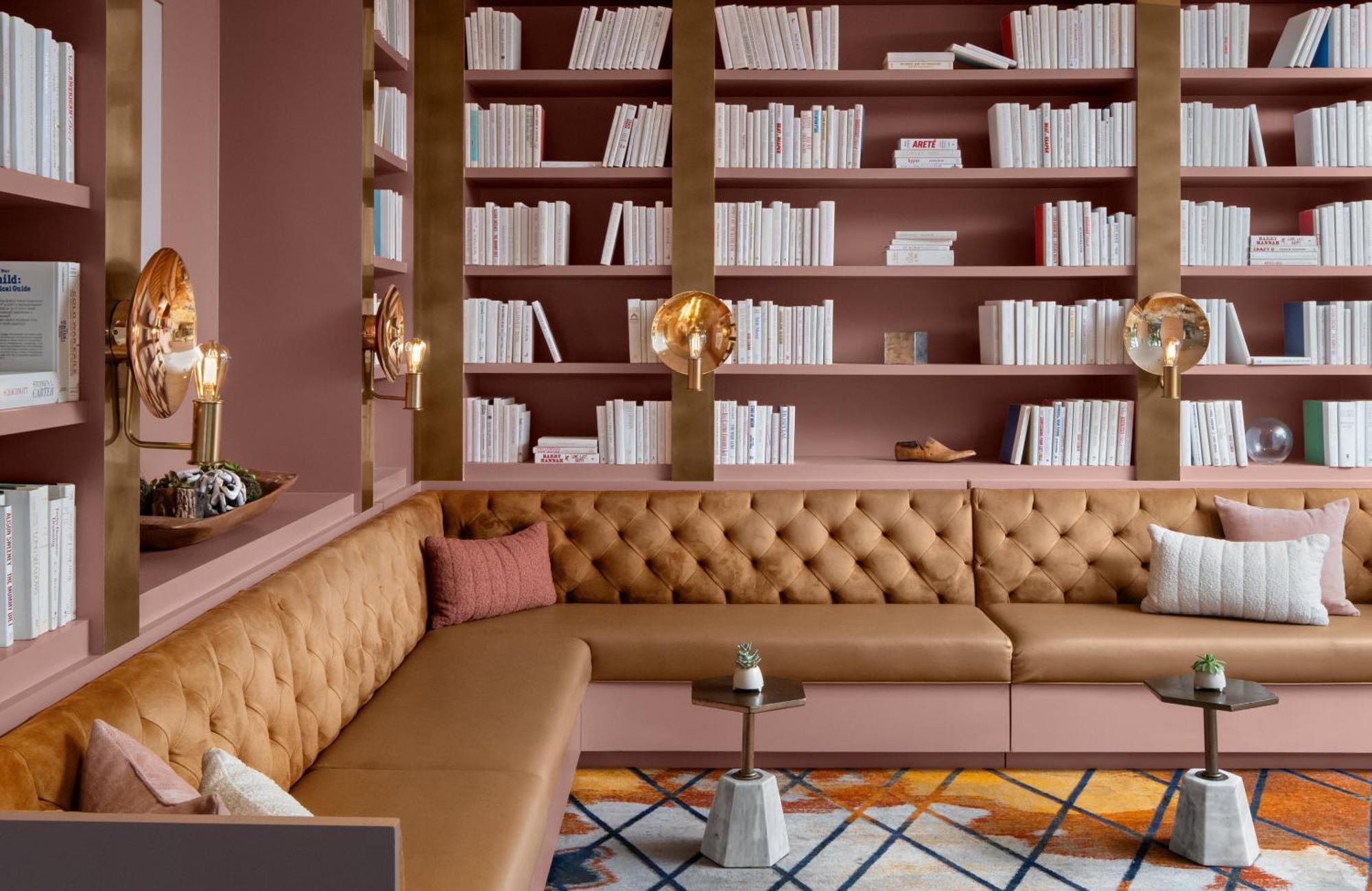 Downright Austin, A Renaissance Hotel מראה חיצוני תמונה