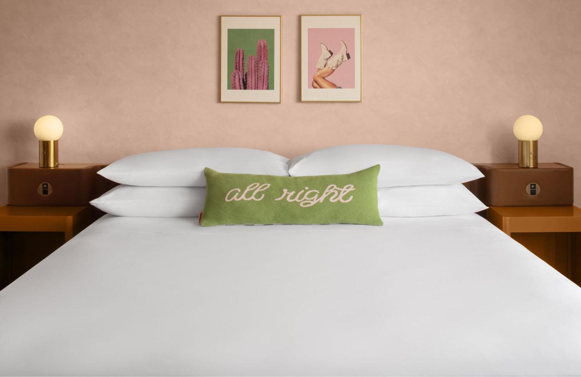 Downright Austin, A Renaissance Hotel מראה חיצוני תמונה