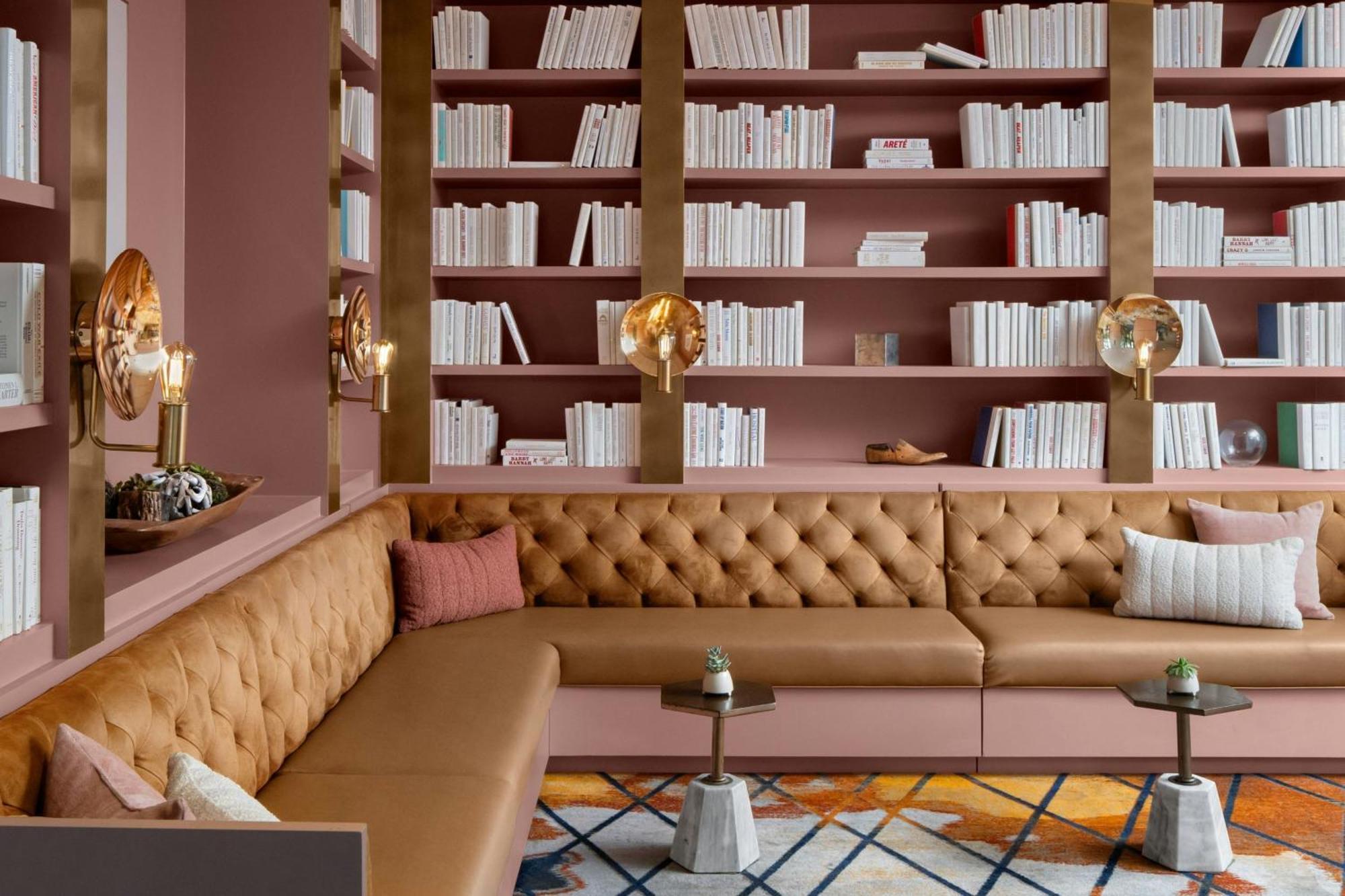 Downright Austin, A Renaissance Hotel מראה חיצוני תמונה