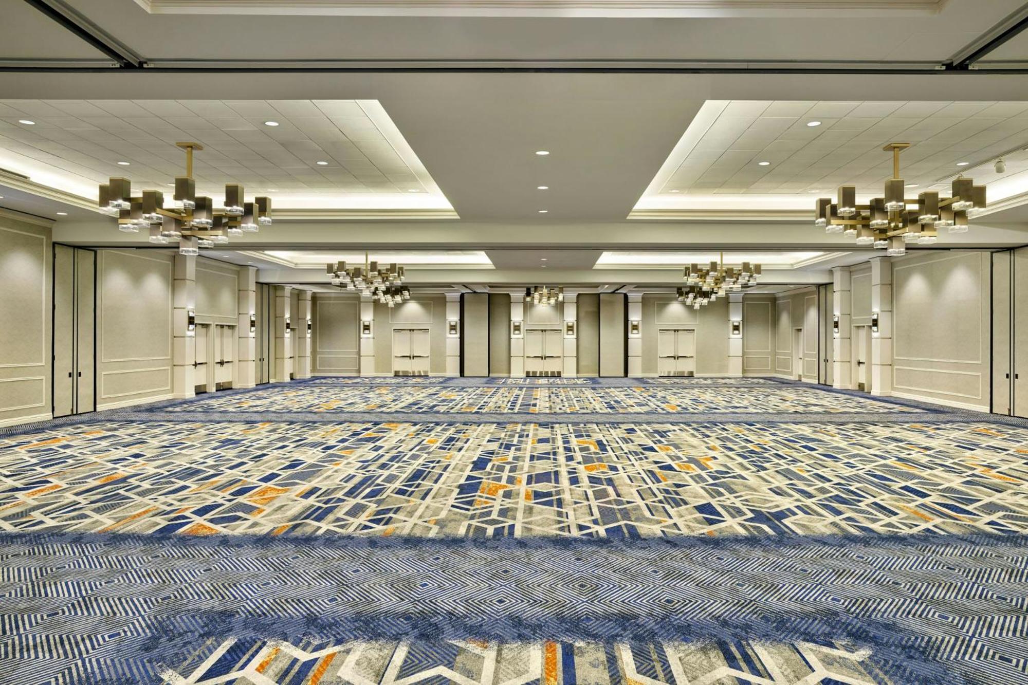Downright Austin, A Renaissance Hotel מראה חיצוני תמונה
